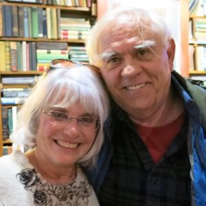 Meet your Posher, Sheree